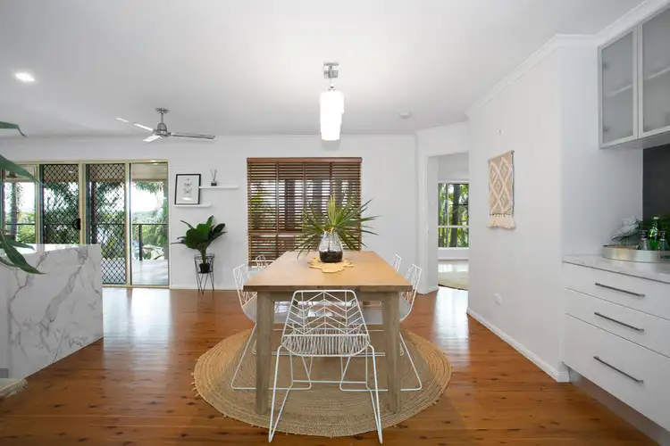 Seventh view of Homely house listing, 17 Hillcrest Street, Eimeo QLD 4740