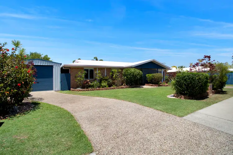Fifth view of Homely house listing, 91 Broomdykes Drive, Beaconsfield QLD 4740
