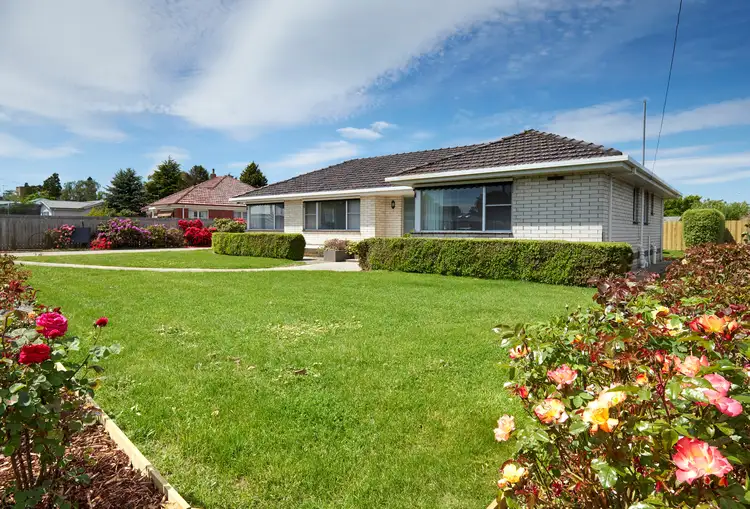Main view of Homely house listing, 13 Pakenham Street, Longford TAS 7301