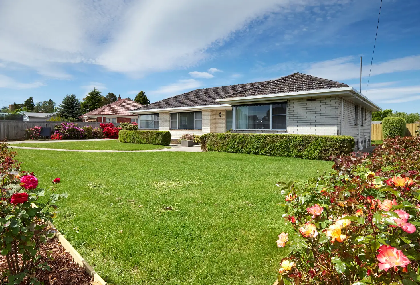 Main view of Homely house listing, 13 Pakenham Street, Longford TAS 7301