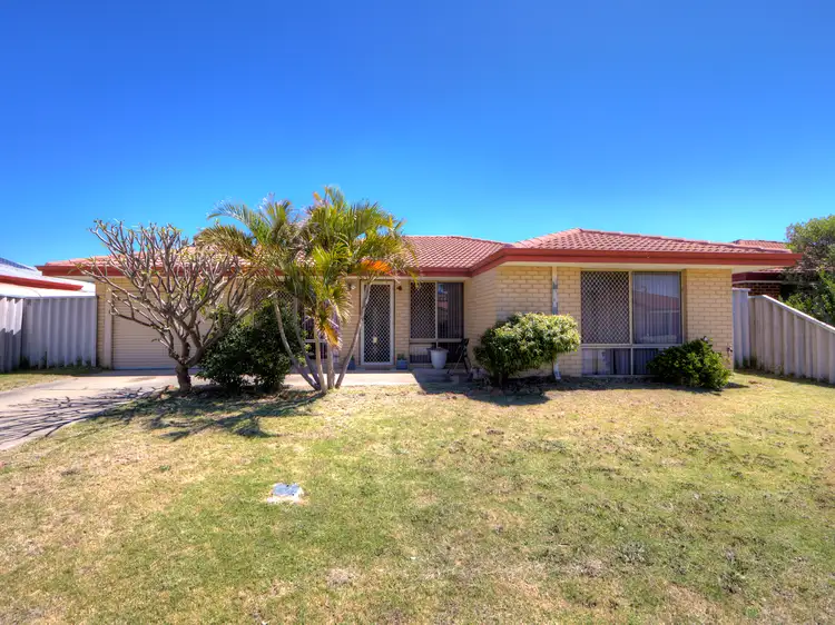 8 Needlewood Rise, Kenwick WA 6107