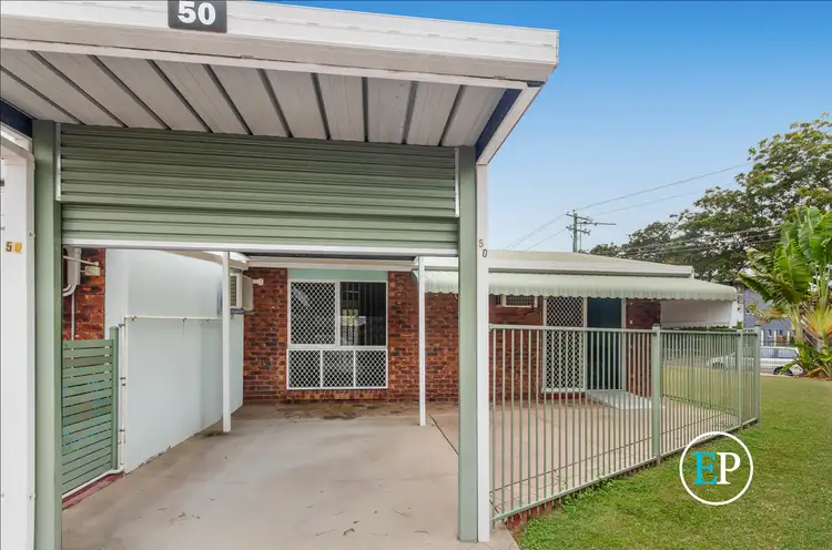 50/354 Ross River Road, Cranbrook QLD 4814