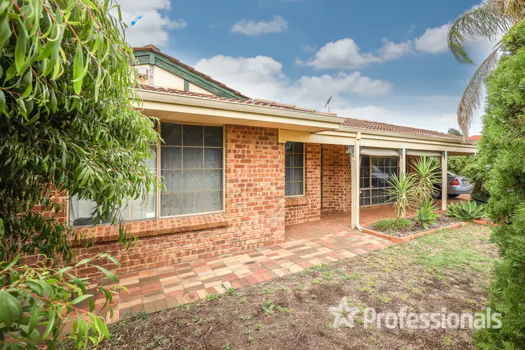 Main view of Homely house listing, 24 Leicester Square, Alexander Heights WA 6064