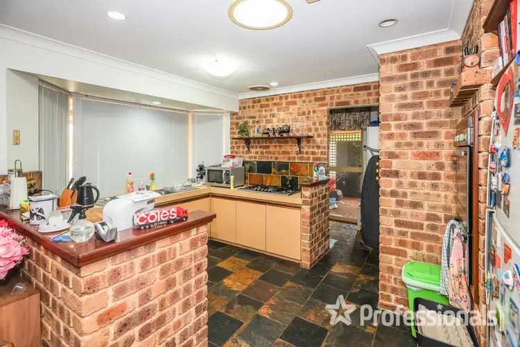 Sixth view of Homely house listing, 24 Leicester Square, Alexander Heights WA 6064