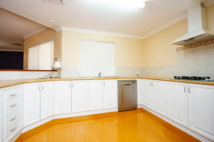 Second view of Homely house listing, 10 Hotham Way, Eaton WA 6232