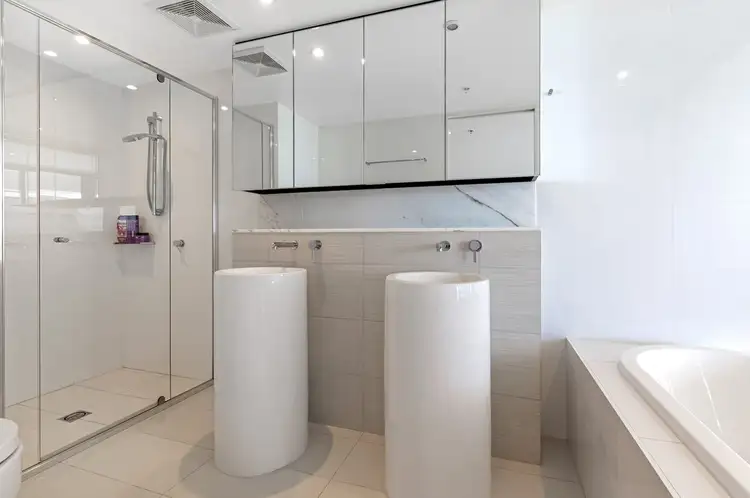 Seventh view of Homely apartment listing, 21306 'Peppers Broadbeach' 21 Elizabeth Avenue, Broadbeach QLD 4218