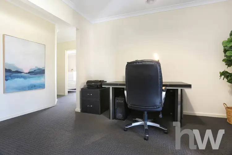 Second view of Homely house listing, 34 Whitecliff Way, Armstrong Creek VIC 3217