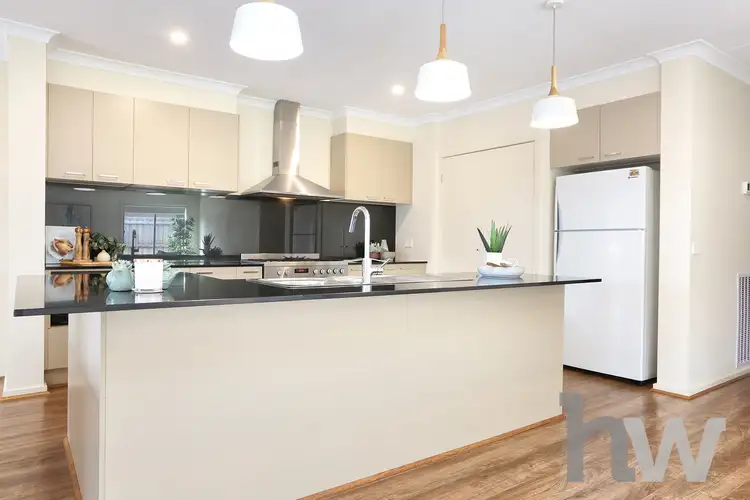 Third view of Homely house listing, 34 Whitecliff Way, Armstrong Creek VIC 3217