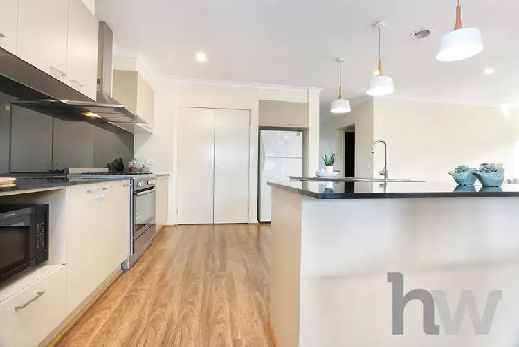 Fifth view of Homely house listing, 34 Whitecliff Way, Armstrong Creek VIC 3217