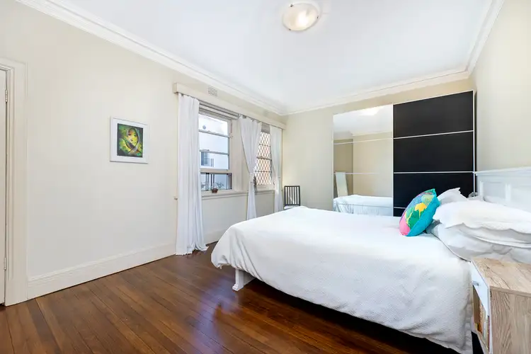 Second view of Homely apartment listing, 5/166 New South Head Road, Edgecliff NSW 2027