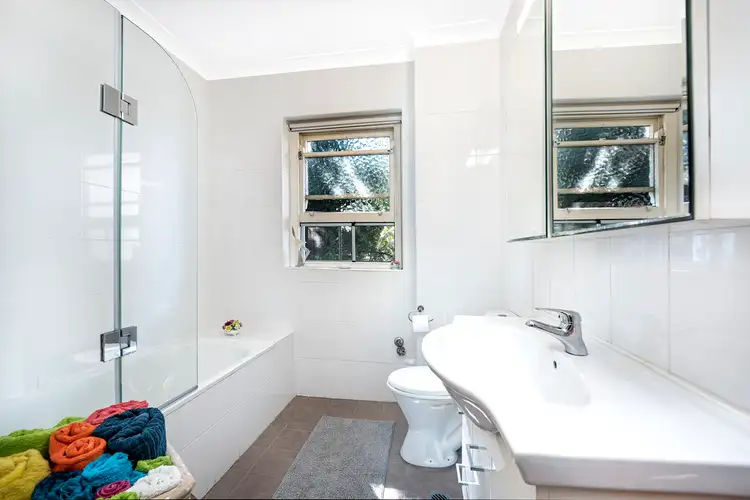 Fifth view of Homely apartment listing, 5/166 New South Head Road, Edgecliff NSW 2027