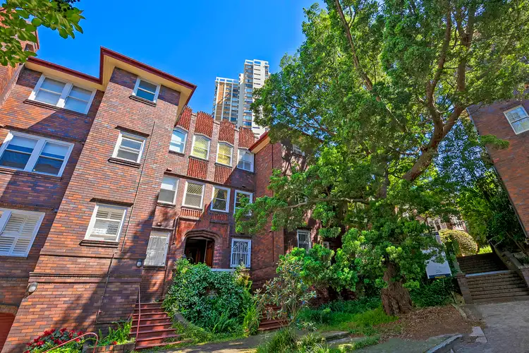 Sixth view of Homely apartment listing, 5/166 New South Head Road, Edgecliff NSW 2027