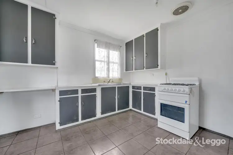 Fifth view of Homely house listing, 3 Chave Court, Laverton VIC 3028