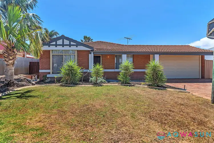 11 Noreena Avenue, Golden Bay WA 6174
