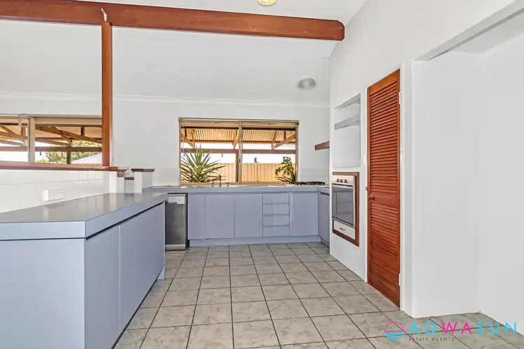 Third view of Homely house listing, 11 Noreena Avenue, Golden Bay WA 6174