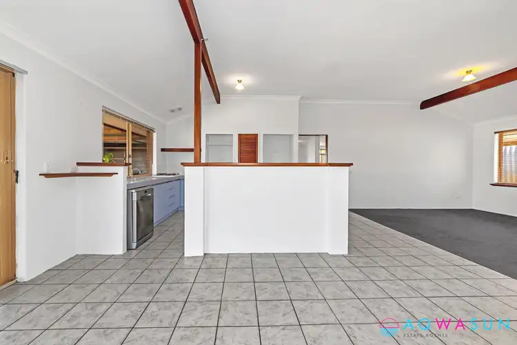 Fifth view of Homely house listing, 11 Noreena Avenue, Golden Bay WA 6174