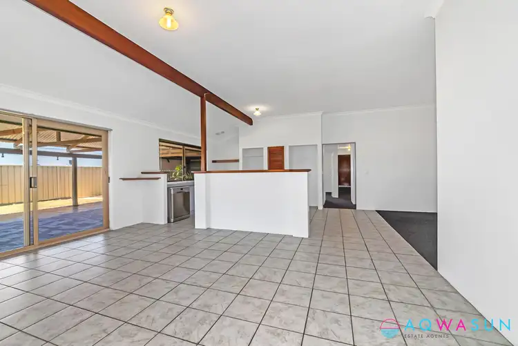 Sixth view of Homely house listing, 11 Noreena Avenue, Golden Bay WA 6174