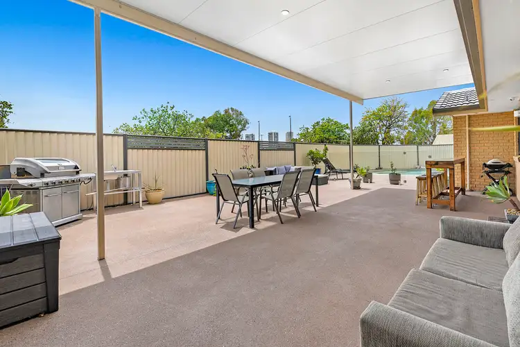 Third view of Homely house listing, 4 Thompson Street, Biggera Waters QLD 4216