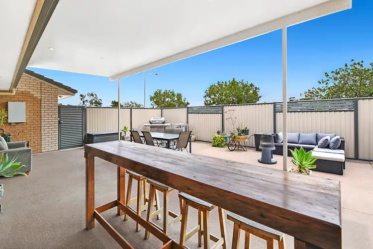 Fourth view of Homely house listing, 4 Thompson Street, Biggera Waters QLD 4216