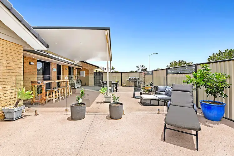 Fifth view of Homely house listing, 4 Thompson Street, Biggera Waters QLD 4216