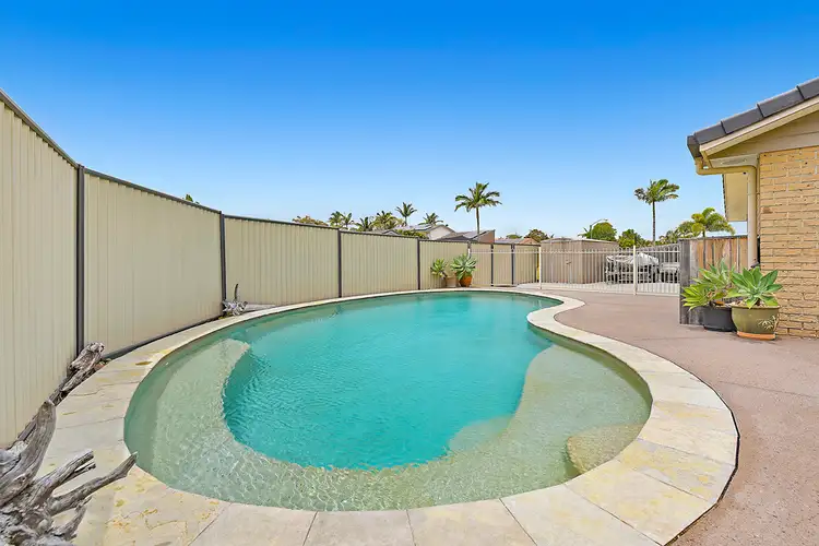 Sixth view of Homely house listing, 4 Thompson Street, Biggera Waters QLD 4216