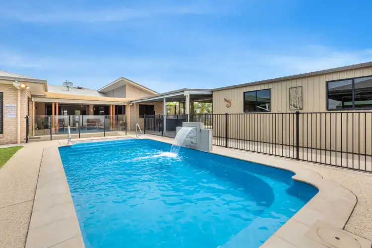 5 Hocking Crescent, Marian QLD 4753