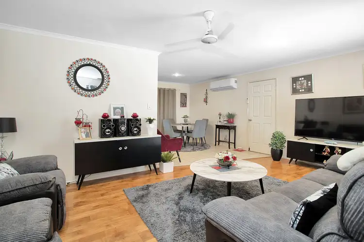 36 Caledonian Drive, Beaconsfield QLD 4740