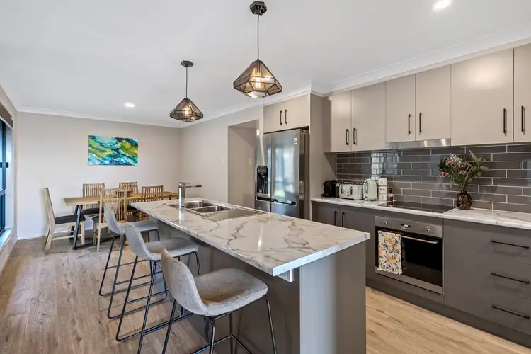 Third view of Homely house listing, 35 Whitefield Street, Glenvale QLD 4350