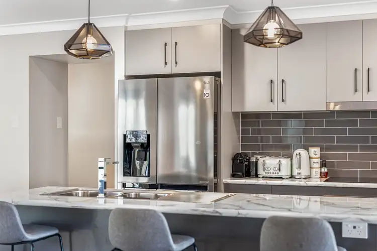 Fifth view of Homely house listing, 35 Whitefield Street, Glenvale QLD 4350