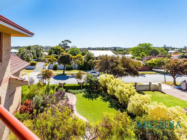 Third view of Homely retirement listing, 68 / 153 Stock Road, Bicton WA 6157