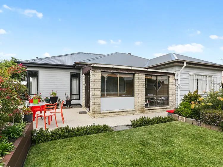 Main view of Homely house listing, 139 Boundary Road, Newcomb VIC 3219