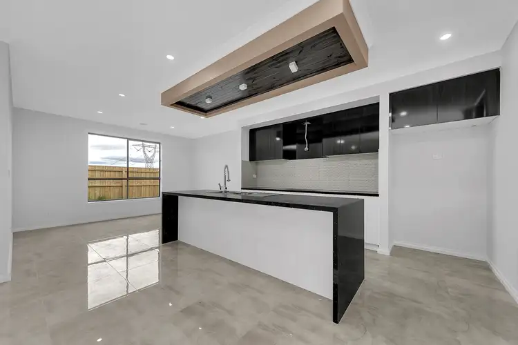 Fourth view of Homely house listing, 21 Peanut Avenue, Mickleham VIC 3064