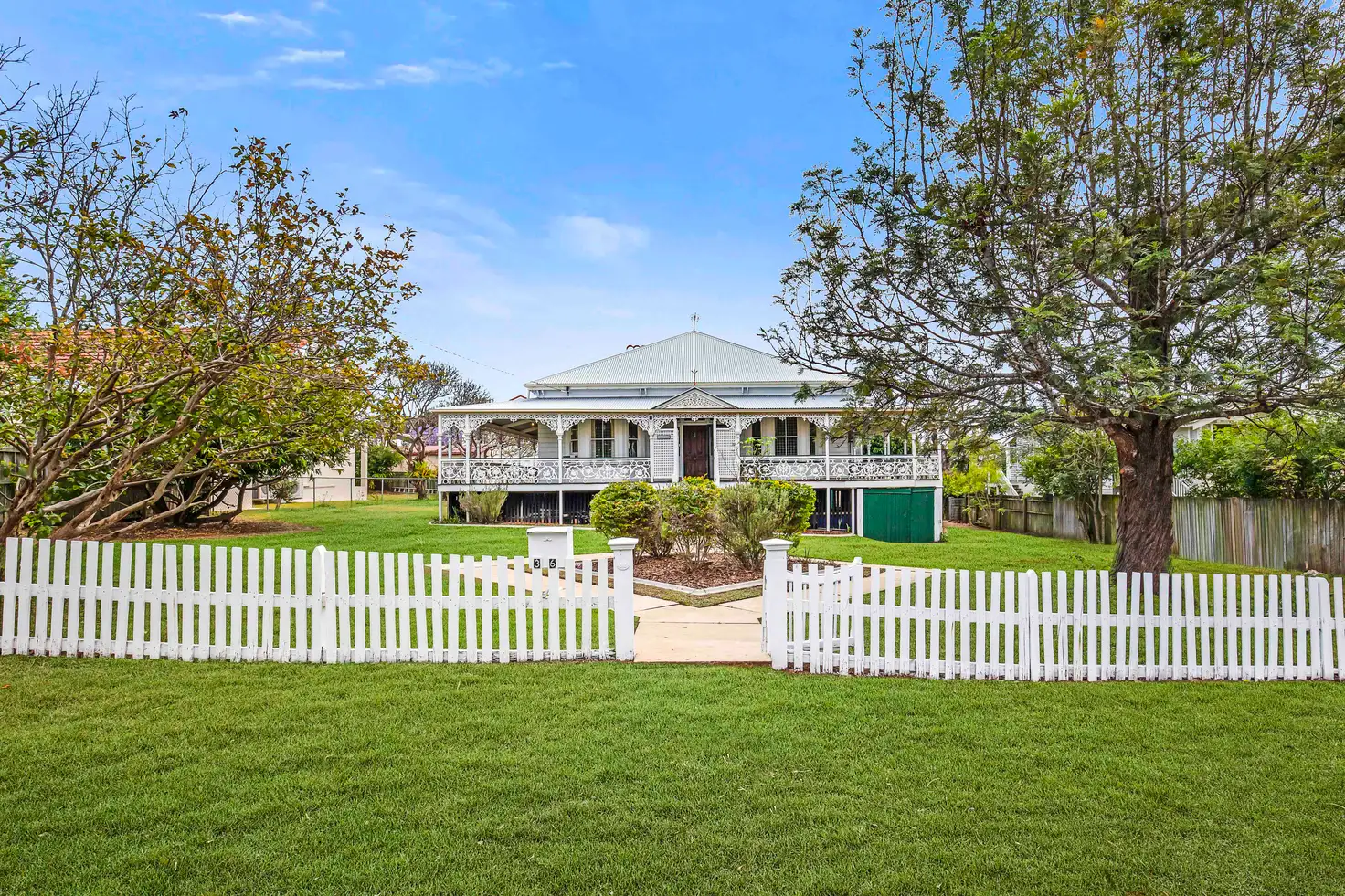 Main view of Homely house listing, 36 Franz Road, Clayfield QLD 4011