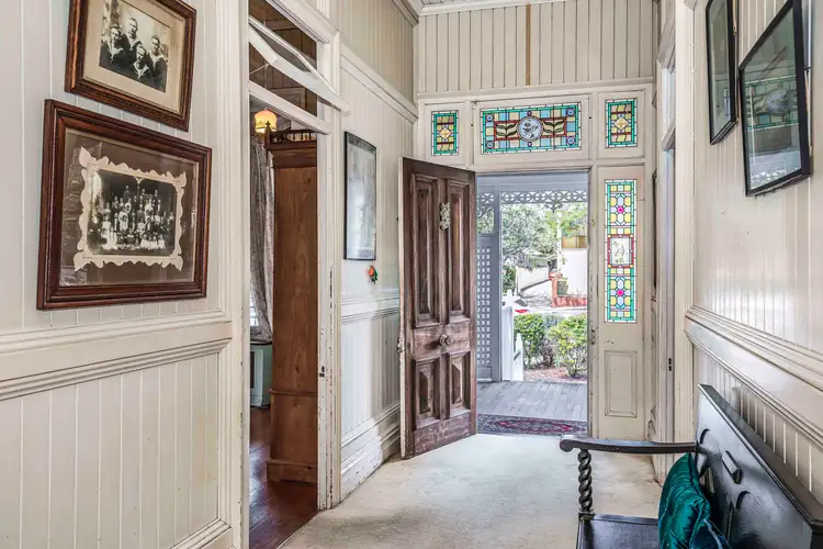 Fourth view of Homely house listing, 36 Franz Road, Clayfield QLD 4011