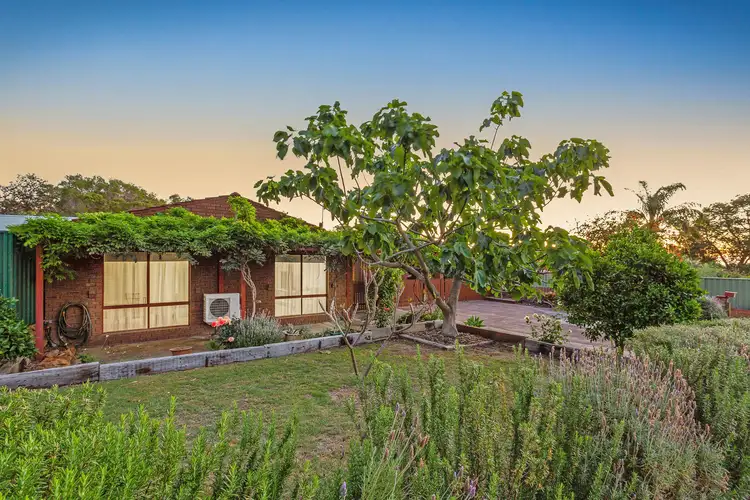 20 Gypsy Rise, Swan View WA 6056