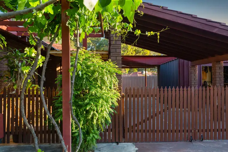 Fourth view of Homely house listing, 20 Gypsy Rise, Swan View WA 6056