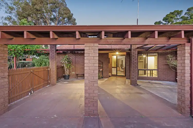 Sixth view of Homely house listing, 20 Gypsy Rise, Swan View WA 6056