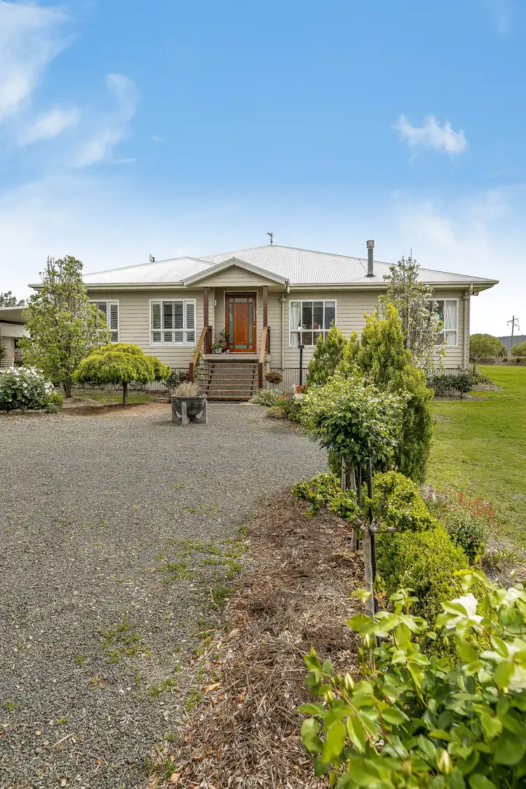 Fourth view of Homely rural property listing, 39 Budgee Road, Ascot QLD 4359