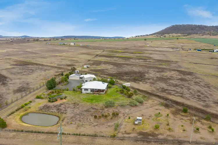 Fifth view of Homely rural property listing, 39 Budgee Road, Ascot QLD 4359