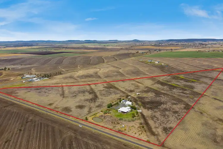 Sixth view of Homely rural property listing, 39 Budgee Road, Ascot QLD 4359