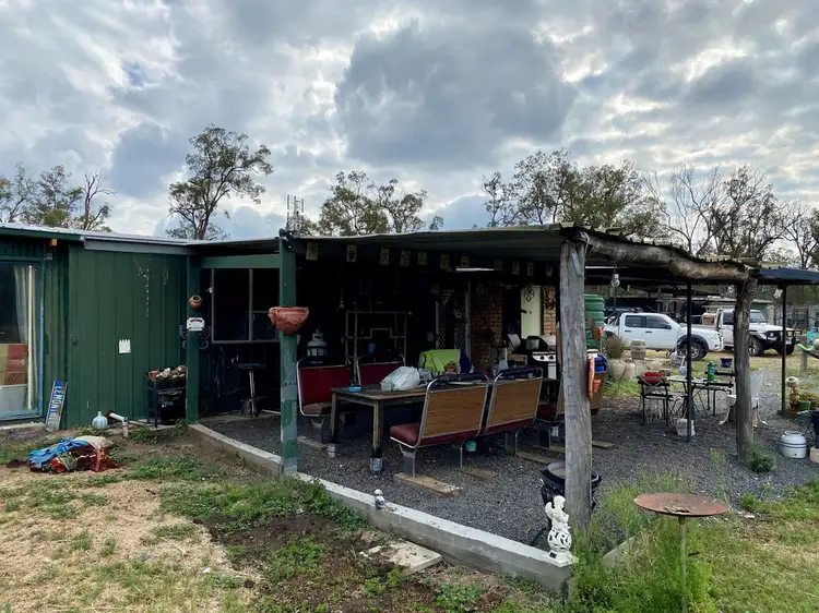 66 Pine Road, Millmerran Woods QLD 4357