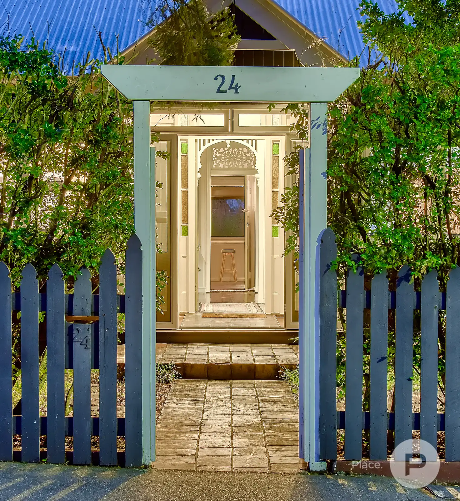 Main view of Homely house listing, 24 Gibb Street, Kelvin Grove QLD 4059