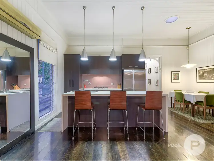 Fourth view of Homely house listing, 24 Gibb Street, Kelvin Grove QLD 4059