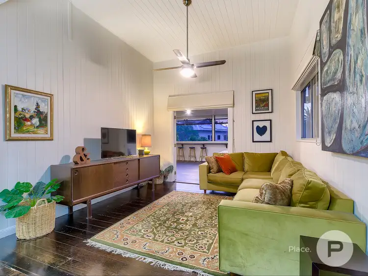 Fifth view of Homely house listing, 24 Gibb Street, Kelvin Grove QLD 4059