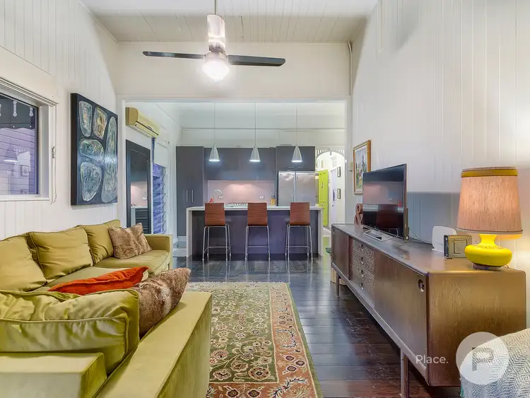Sixth view of Homely house listing, 24 Gibb Street, Kelvin Grove QLD 4059