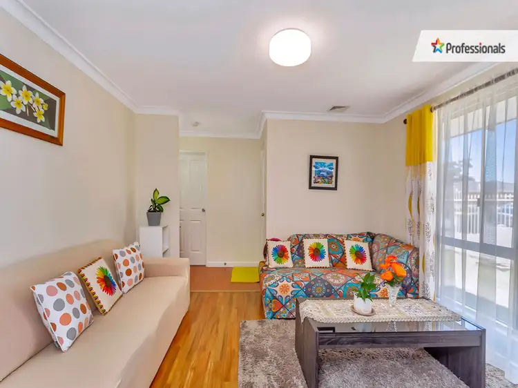 Third view of Homely house listing, 60 George Way, Cannington WA 6107