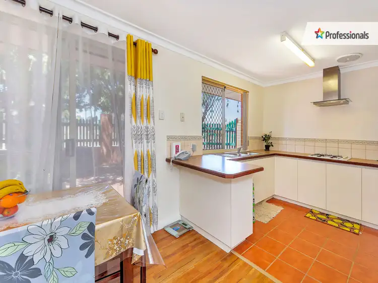 Fourth view of Homely house listing, 60 George Way, Cannington WA 6107
