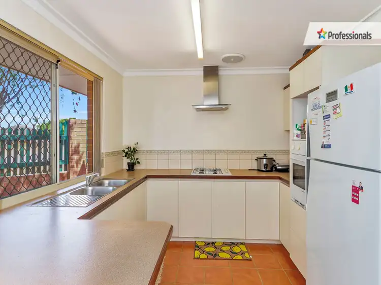 Fifth view of Homely house listing, 60 George Way, Cannington WA 6107