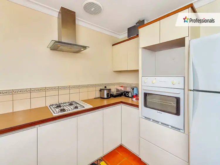 Sixth view of Homely house listing, 60 George Way, Cannington WA 6107