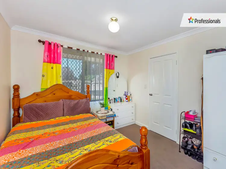 Seventh view of Homely house listing, 60 George Way, Cannington WA 6107